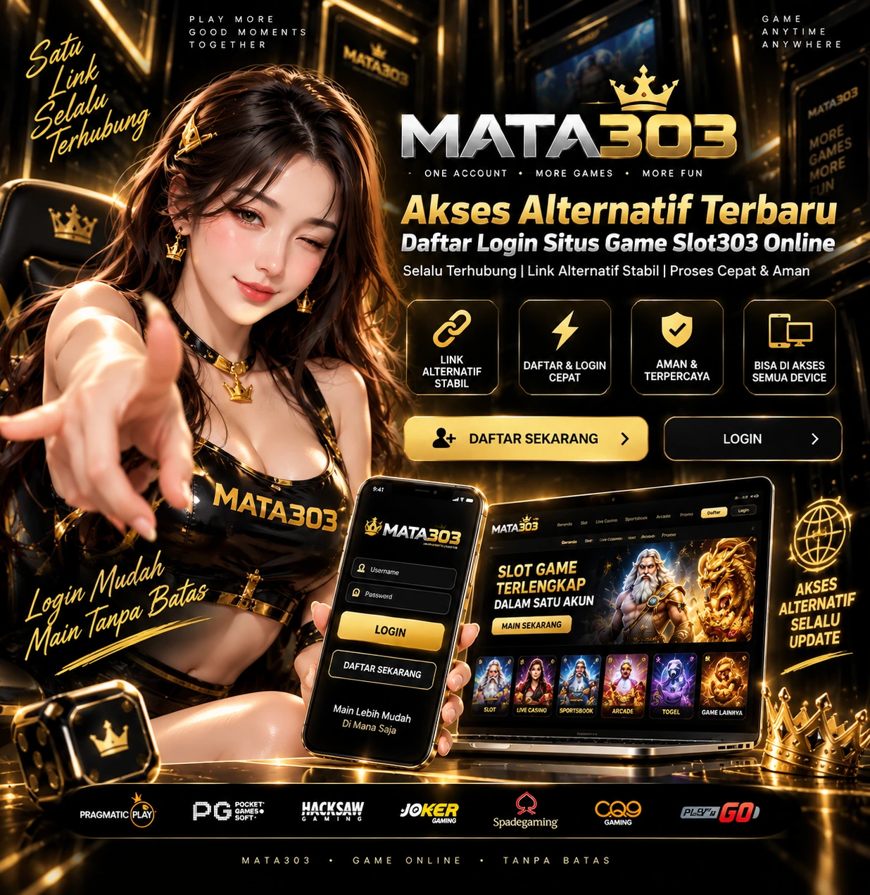 MATA303